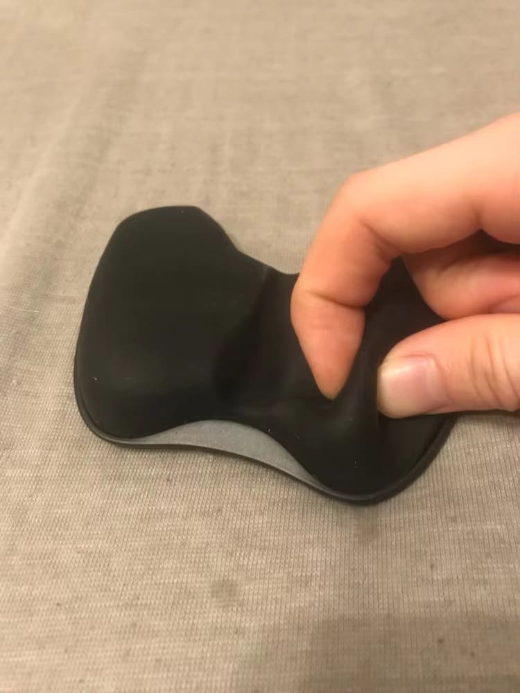 Marcus's Striva Flow setup