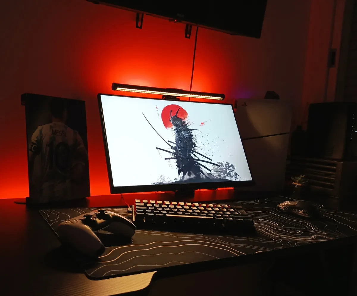 A Striva setup