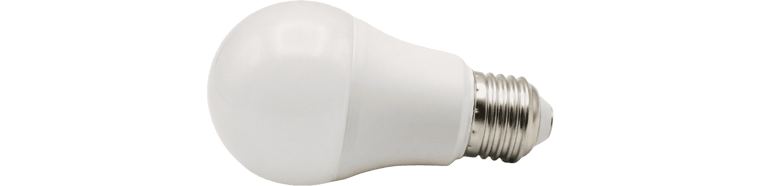 Regular desk lamp