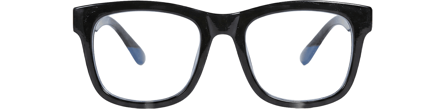 Blue light glasses