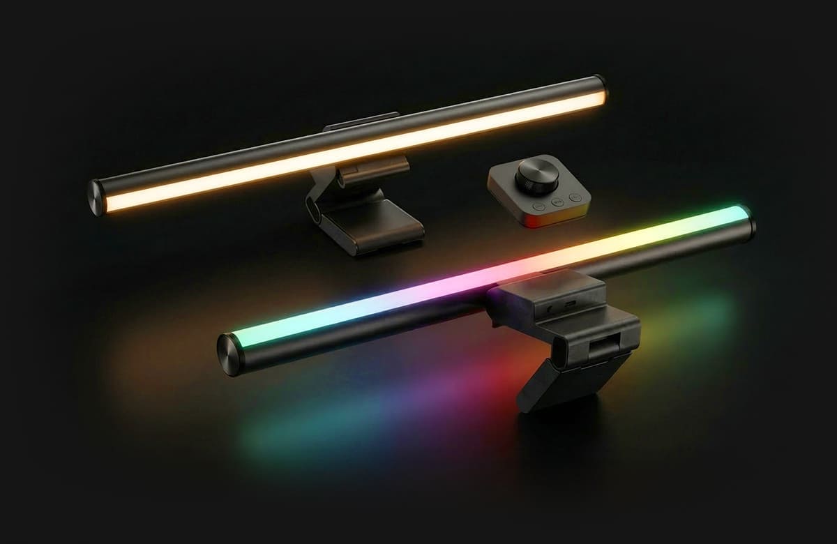 Striva Light Bar