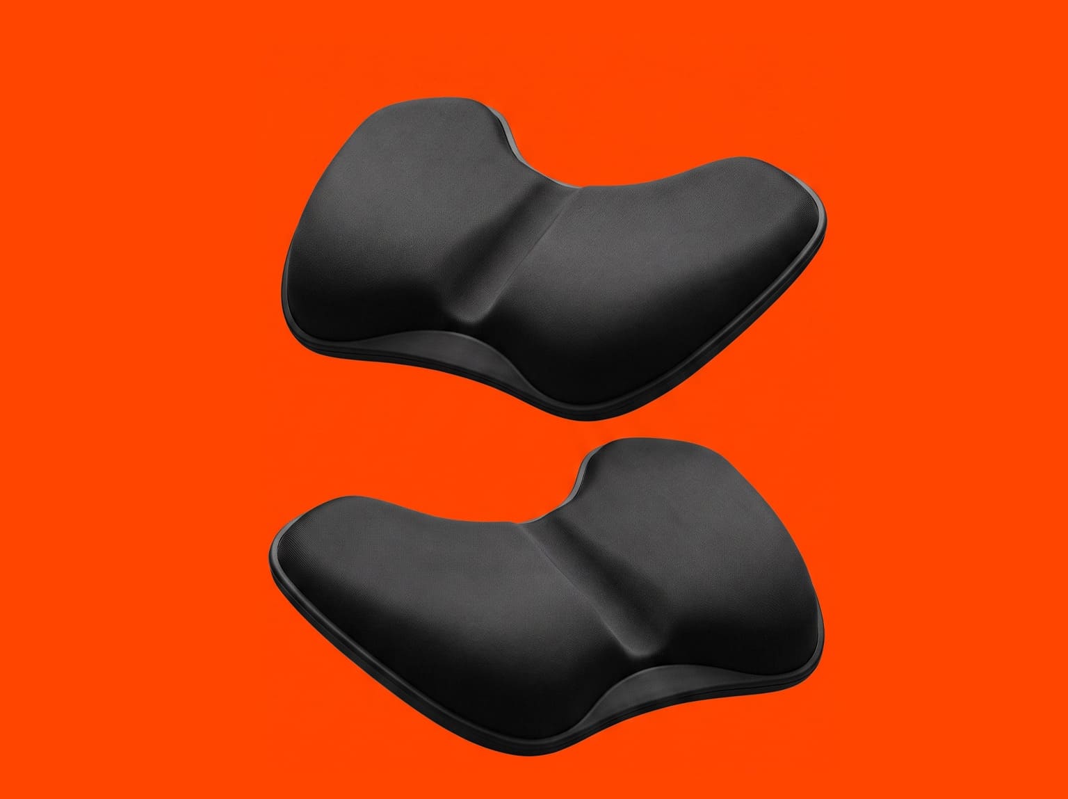 Striva Flow wrist rest set