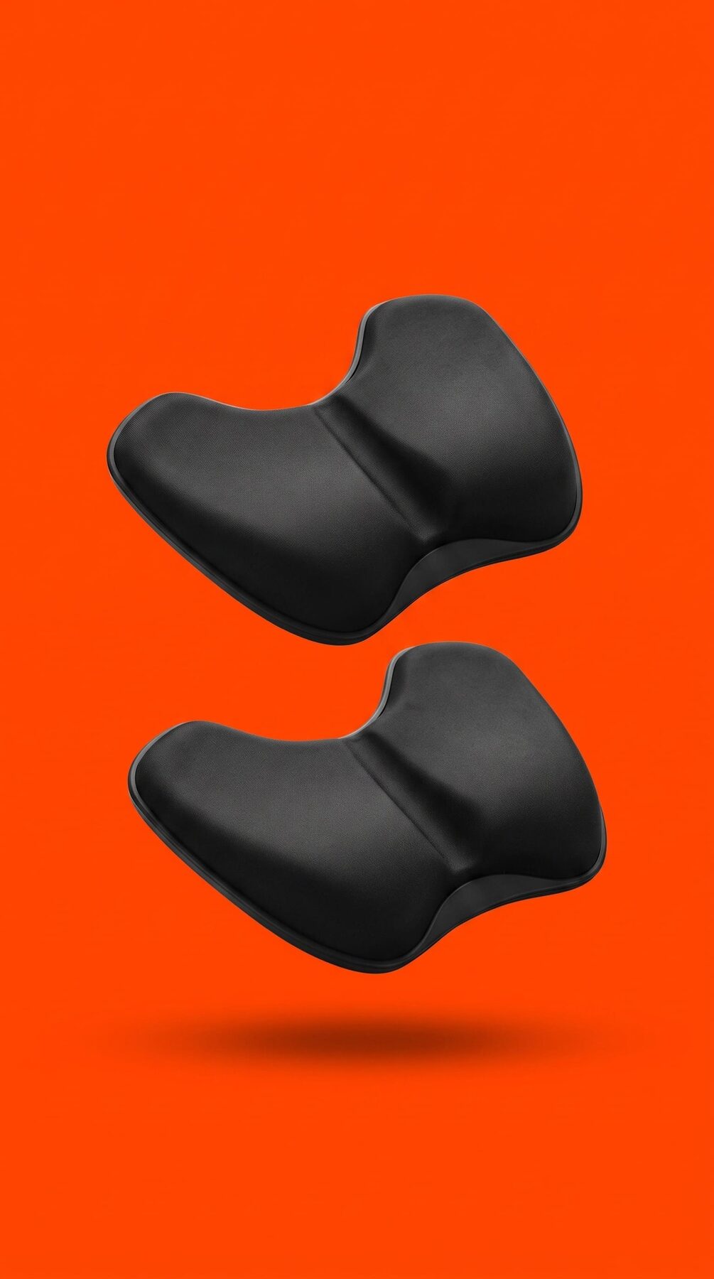 Striva Flow wrist rest set