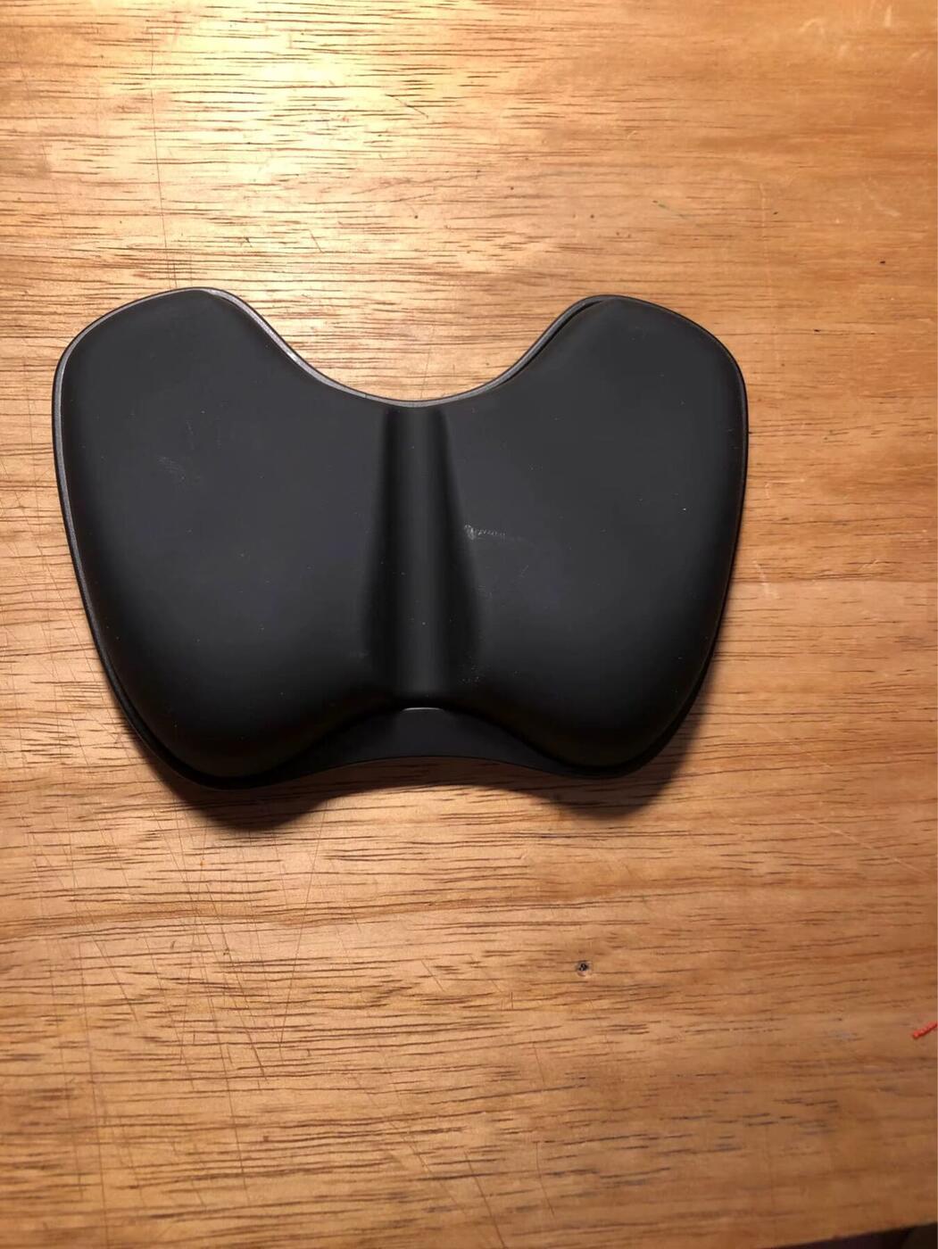 Jordan's Striva Flow setup