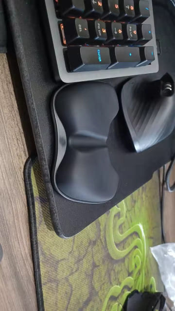 Customer photo of the Striva Flow