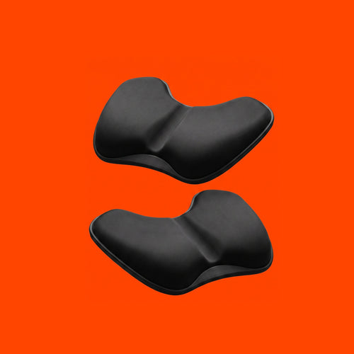 Striva Flow — Wrist Rest Set