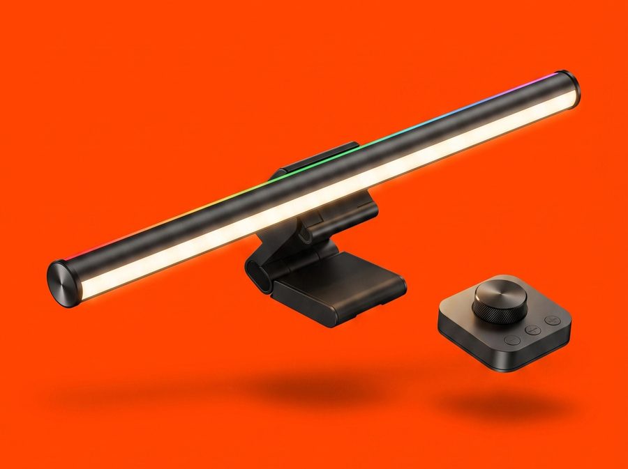 Striva Monitor Light Bar