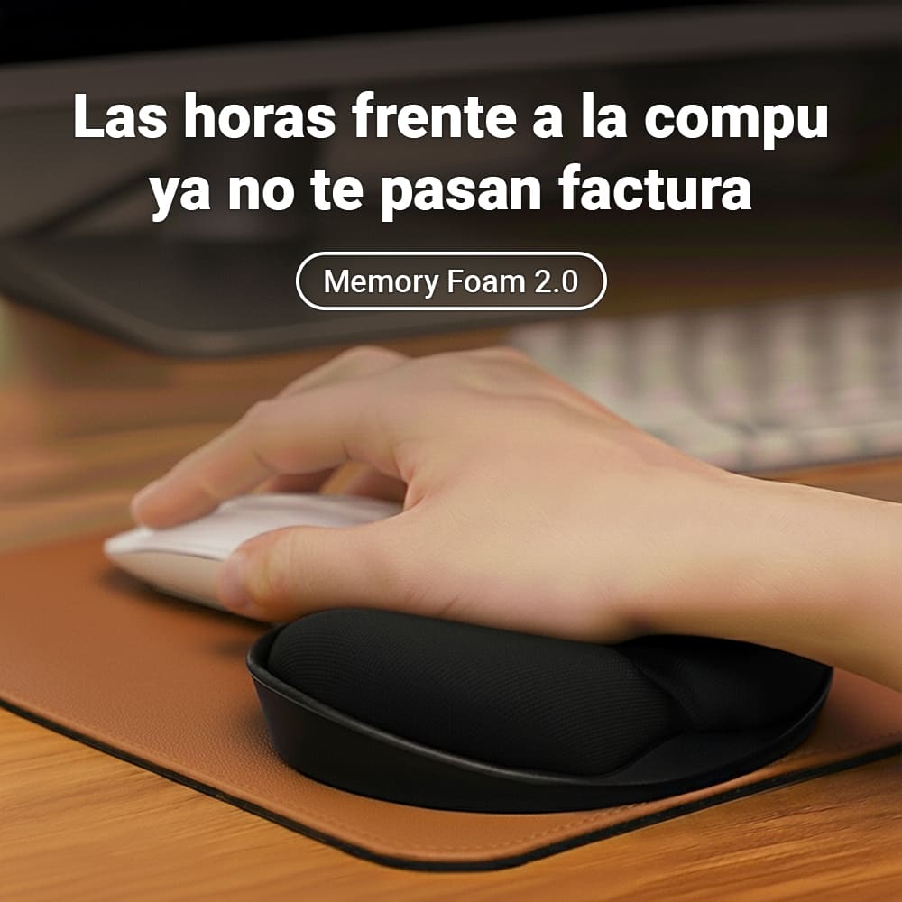 Striva Comfort - Reposa Muñeca Inteligente