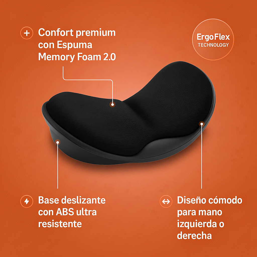Striva Comfort - Reposa Muñeca Inteligente